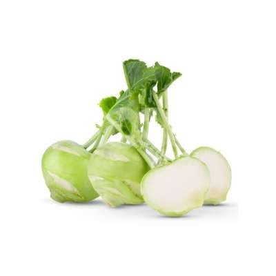 Kohlrabi