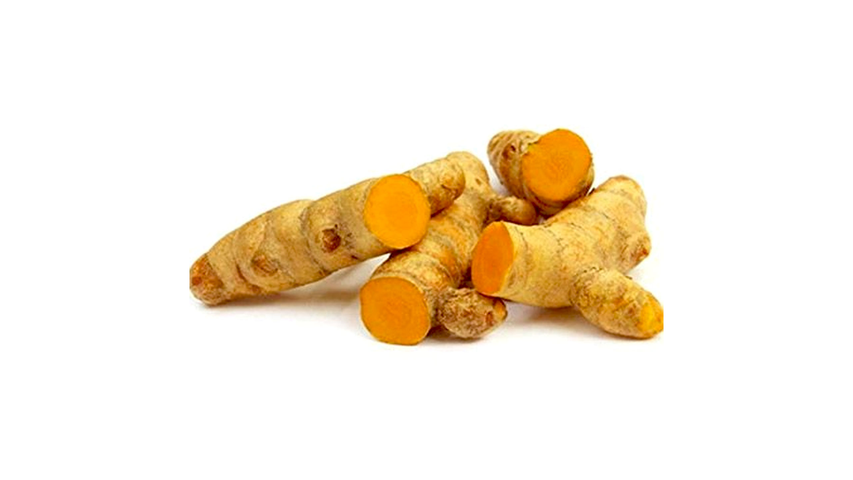 Turmeric / Kacha Holud