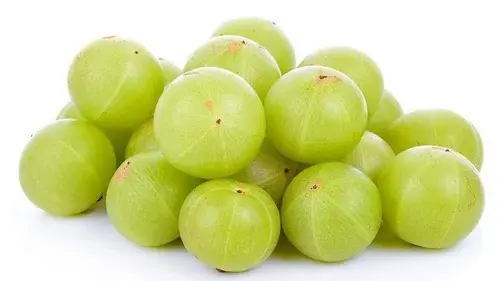 Amloki / Gooseberry