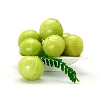 Amloki / Gooseberry