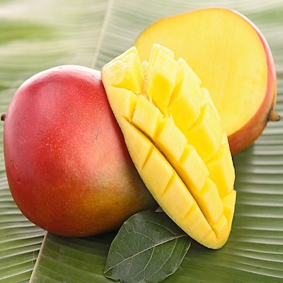 Brazilian Mango