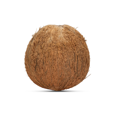 Whole Coconut