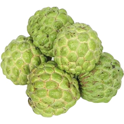 Custard Apple