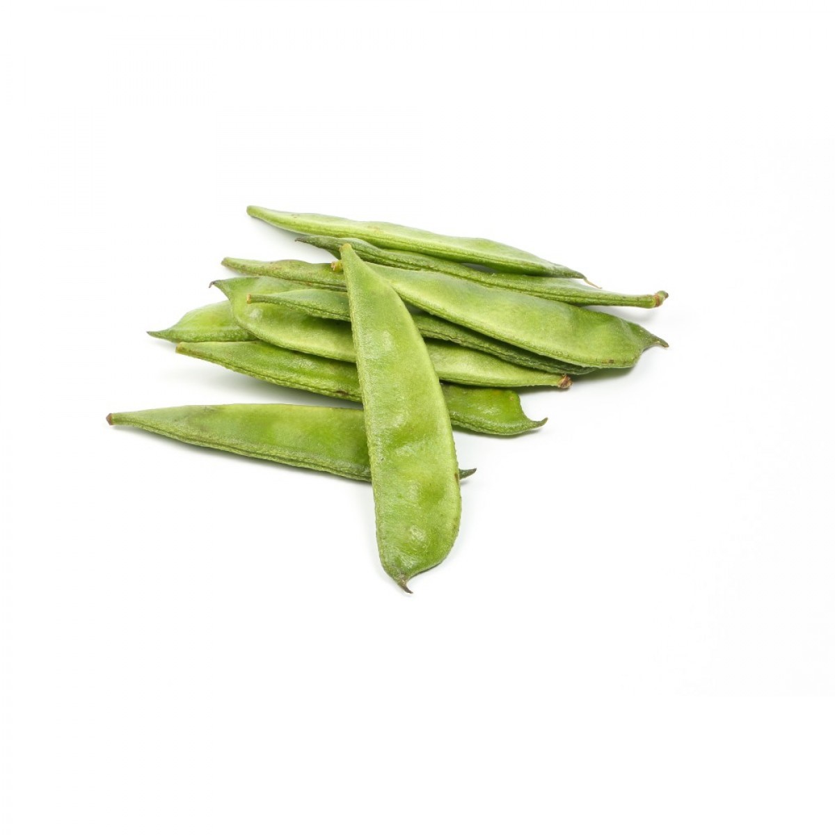 Flat Beans