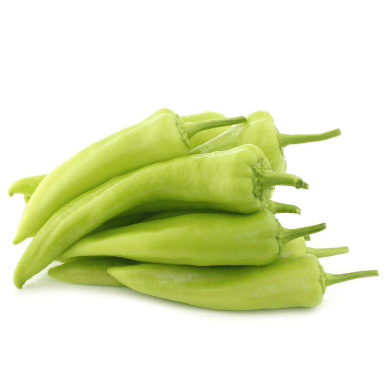 Turkish Green Chilli