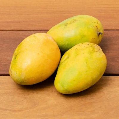 Mango Himsagar