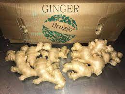 Ginger