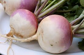 Shalgam / Turnip