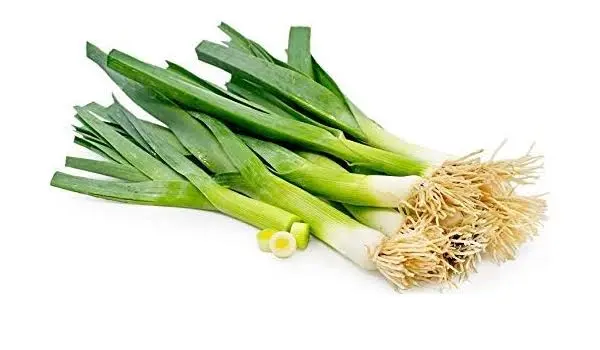 Leeks