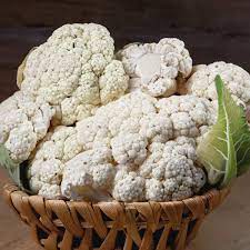 Cauliflower
