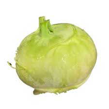 Kohlrabi