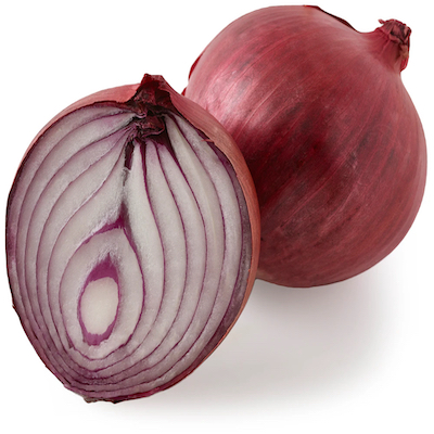 Red Onion