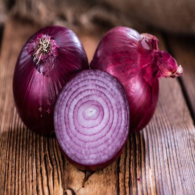Red Onion