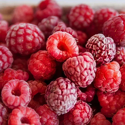 Raspberry