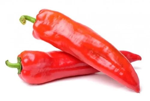 Red Capya Chilli PP