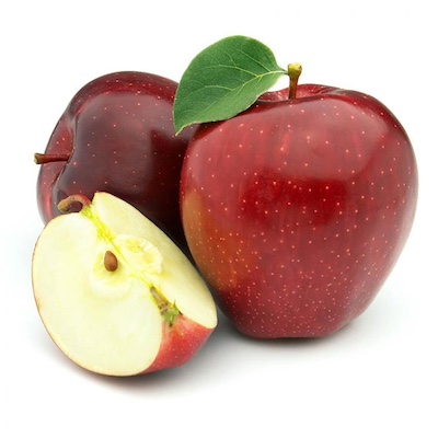 Red Apple