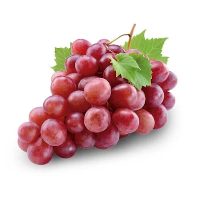 Red Grapes PP