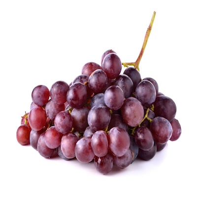 Red Grapes