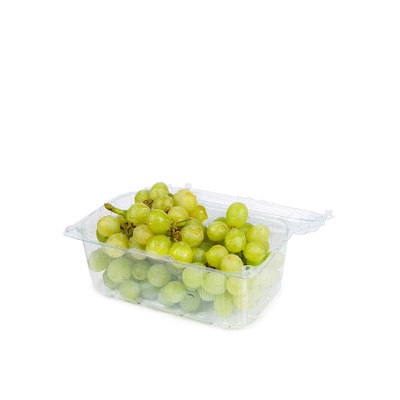 White Grapes PP
