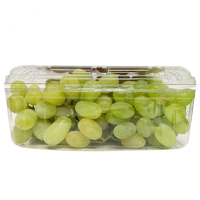 White Grapes PP