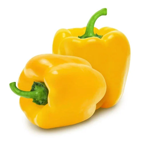 Capsicum Yellow