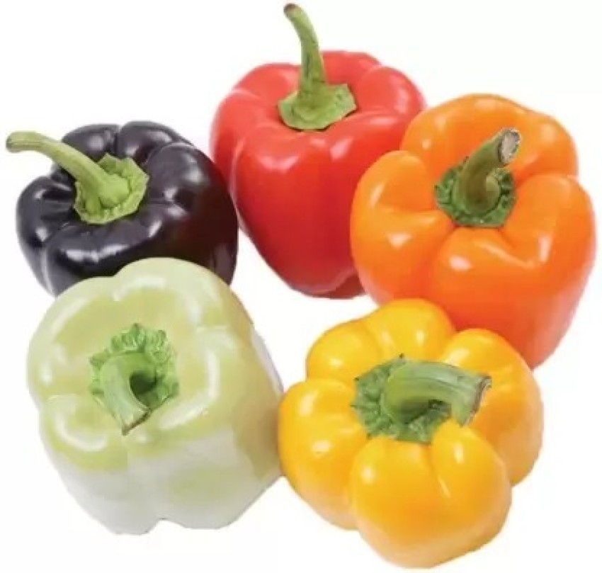 Capsicum Mixed