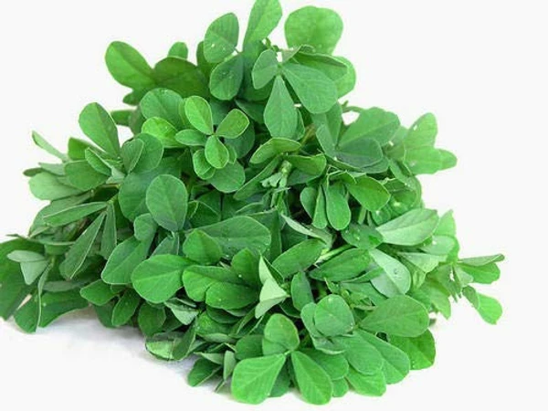 Methi Saag