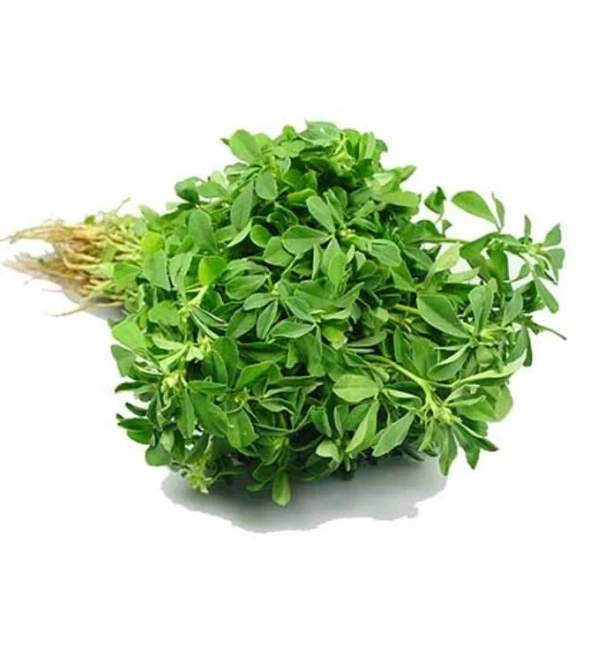 Methi Saag