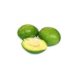 Hog Plum
