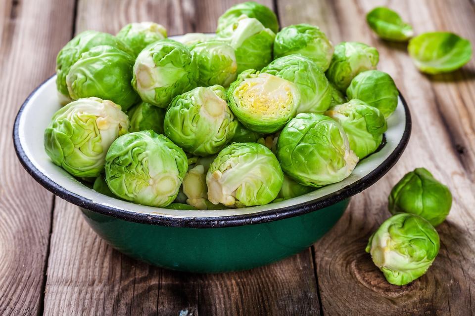 Small Cabbage