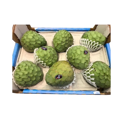 Custard Apple