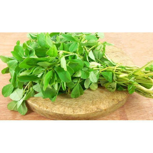 Methi Saag