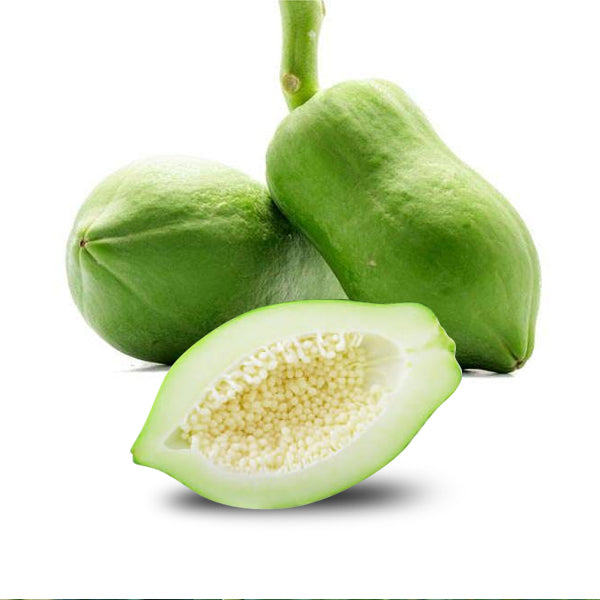 Papaya Green Italy