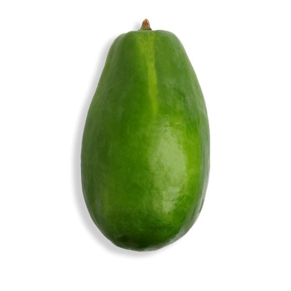 Papaya Green Italy