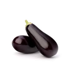 Dutch Aubergine