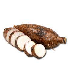 Yam Cush