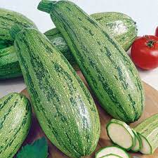 Courgette