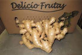 Ginger