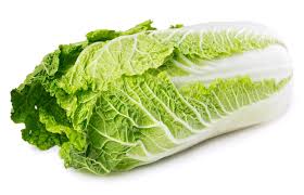 Chinese Leaf