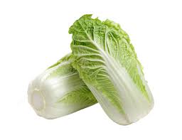 Chinese Leaf