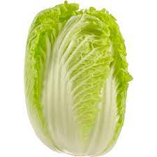 Chinese Leaf