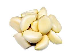 Peeled Garlic PP