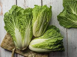 Chinese Leaf