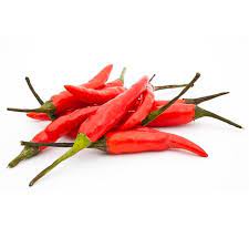 Thai Red Chilli