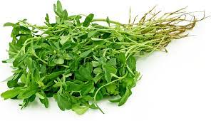 Methi Saag