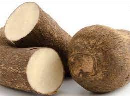 Yam Puna