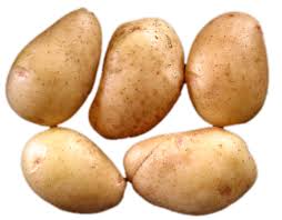 Blush Potato