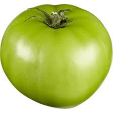 Tomato Green