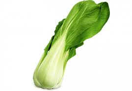 Pak Choi