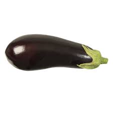 Dutch Aubergine